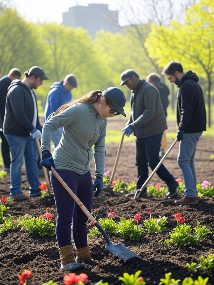 Décontamination sol – Montréal